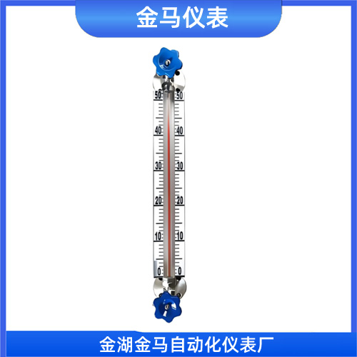 玻璃管液位计 