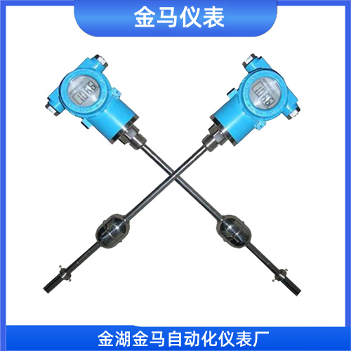 磁致伸缩液位计 