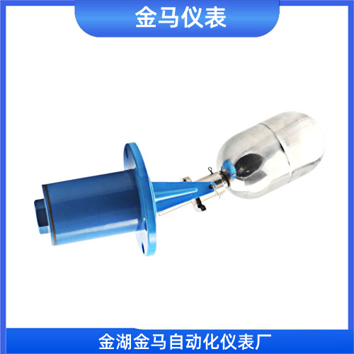 不锈钢浮球液位开关 