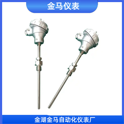 PT100温度变送器 